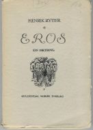 Hendrik Rytter: Eros