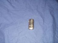 Sigarett tenner uten innhold