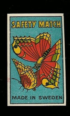 Safety Match