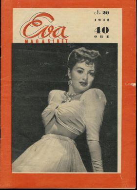 1942 nr 020 Eva Magasinet