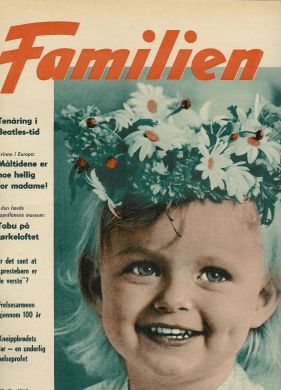 1965 nr 013 Familien