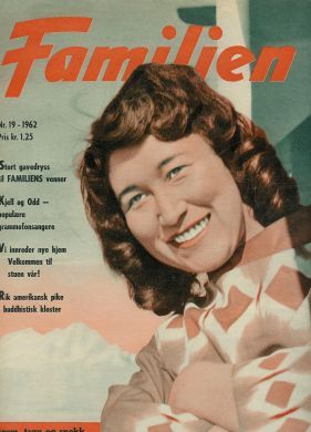 1962 nr 019 Familien