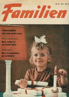 1964 nr 026 Familien