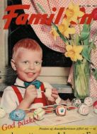1964 nr 006 Familien