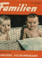 1962 nr 001 Familien