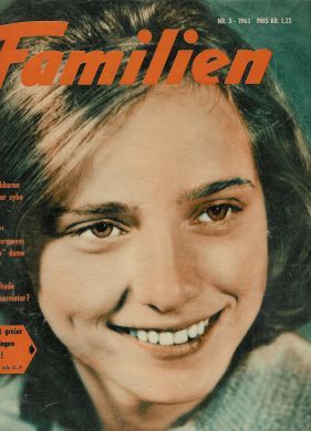 1963 nr 005 Familien