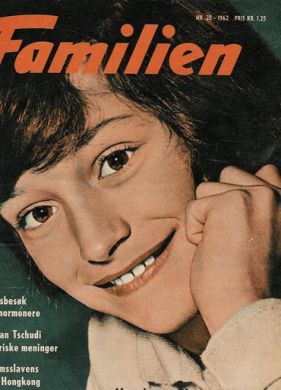 1962 nr 020 Familien
