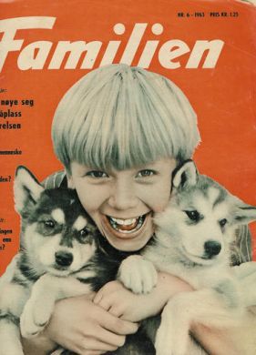1962 nr 024 Familien