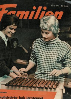 1962 nr 022 Familien