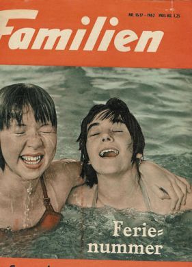 1962 nr 16 Familien