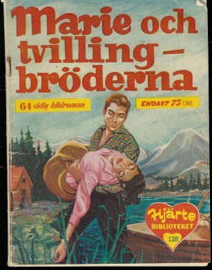 1959 nr 128 Hjarte Biblioteket