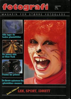 1986 nr 009 Fotografi