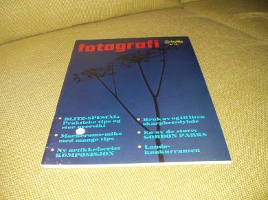 1981 nr 009 Fotografi