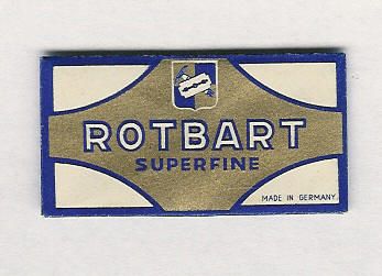 Rotbart