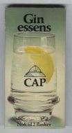 Gin essens