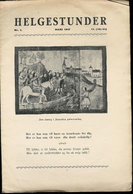 Nr 3 mars 1947