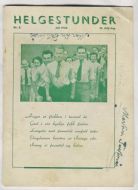 Nr. 2 Juli 1945