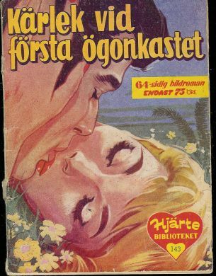 1959 nr 143 Hjerte Biblioteket