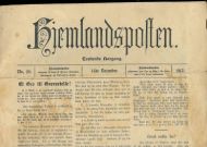 1912,nr 050, Hjemlandsposten