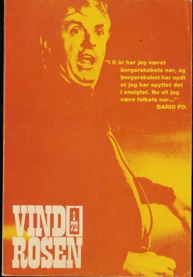 1972 NR 001 Vind Rosen