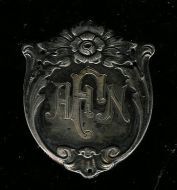 Jakkemerke for herre