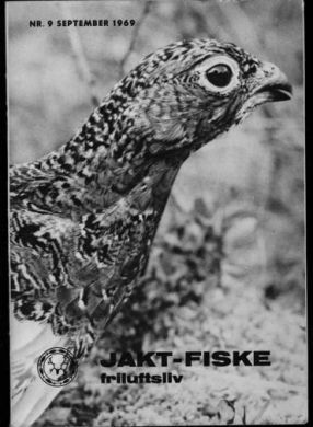Nr 9 september 1969