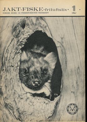 Nr 1 1967