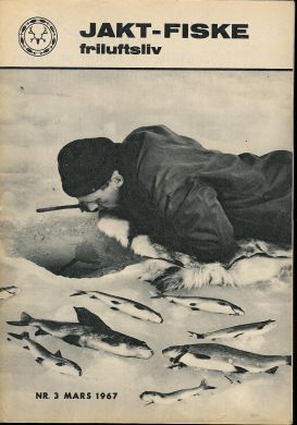 Nr 3 mars 1967
