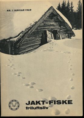 Nr 1 januar 1969