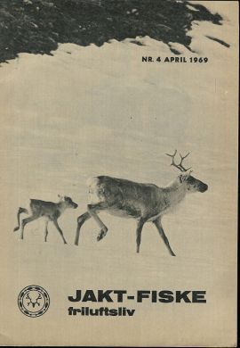 Nr 4 april 1969