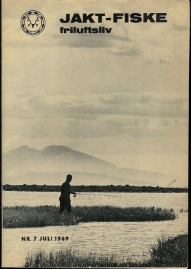 Nr 7 juli 1969