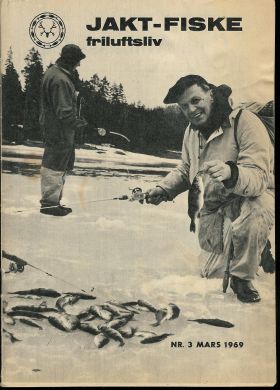 Nr 3 mars 1969