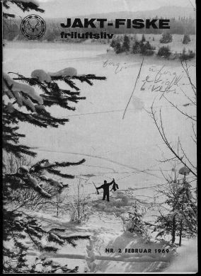 Nr 2 februar 1969