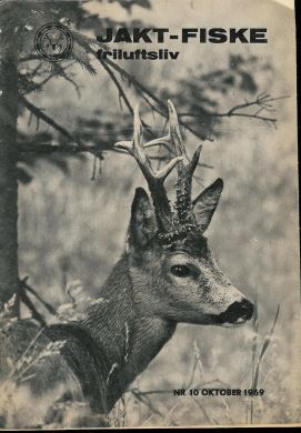 Nr 10 oktober 1969