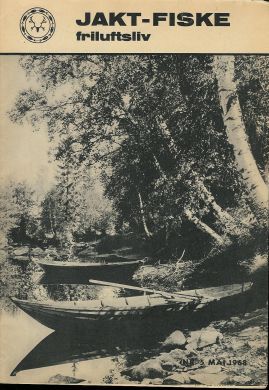 Nr 5 mai 1968