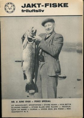 Nr 6 juni 1968