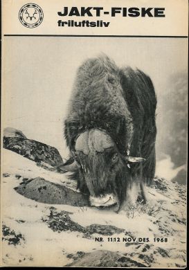 Nr 11/12 nov /des 1968