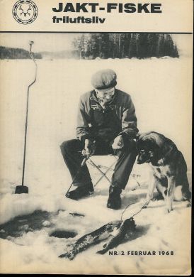 Nr 2 februar 1968