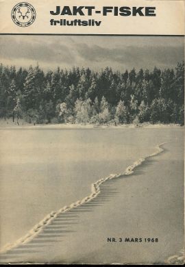 Nr 3 mars 1968