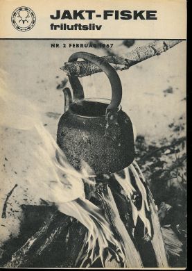 Nr 2 februar 1967