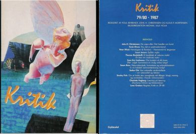 1987 nr 079 Kritik
