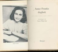 Anne Franks Dagbok