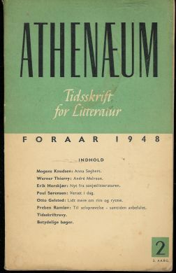 1948 nr 002 ATHENÆUM