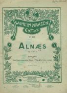 Wilhelm Hansen Edition, ALNÆS