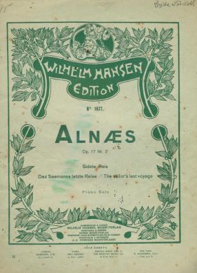 Wilhelm Hansen Edition, ALNÆS