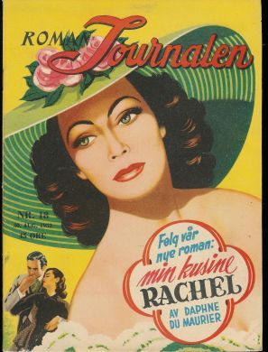 1952 nr 018 ROMAN Journalen