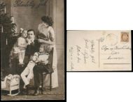 Familieidyll