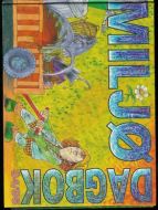 Miljødagbok 94/95