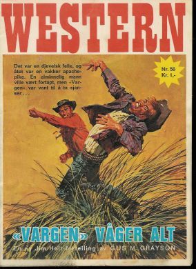 1967 nr 050 WESTERN