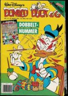 1991 nr 013 Donald Duck